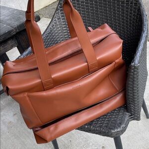 Monos Metro Weekender